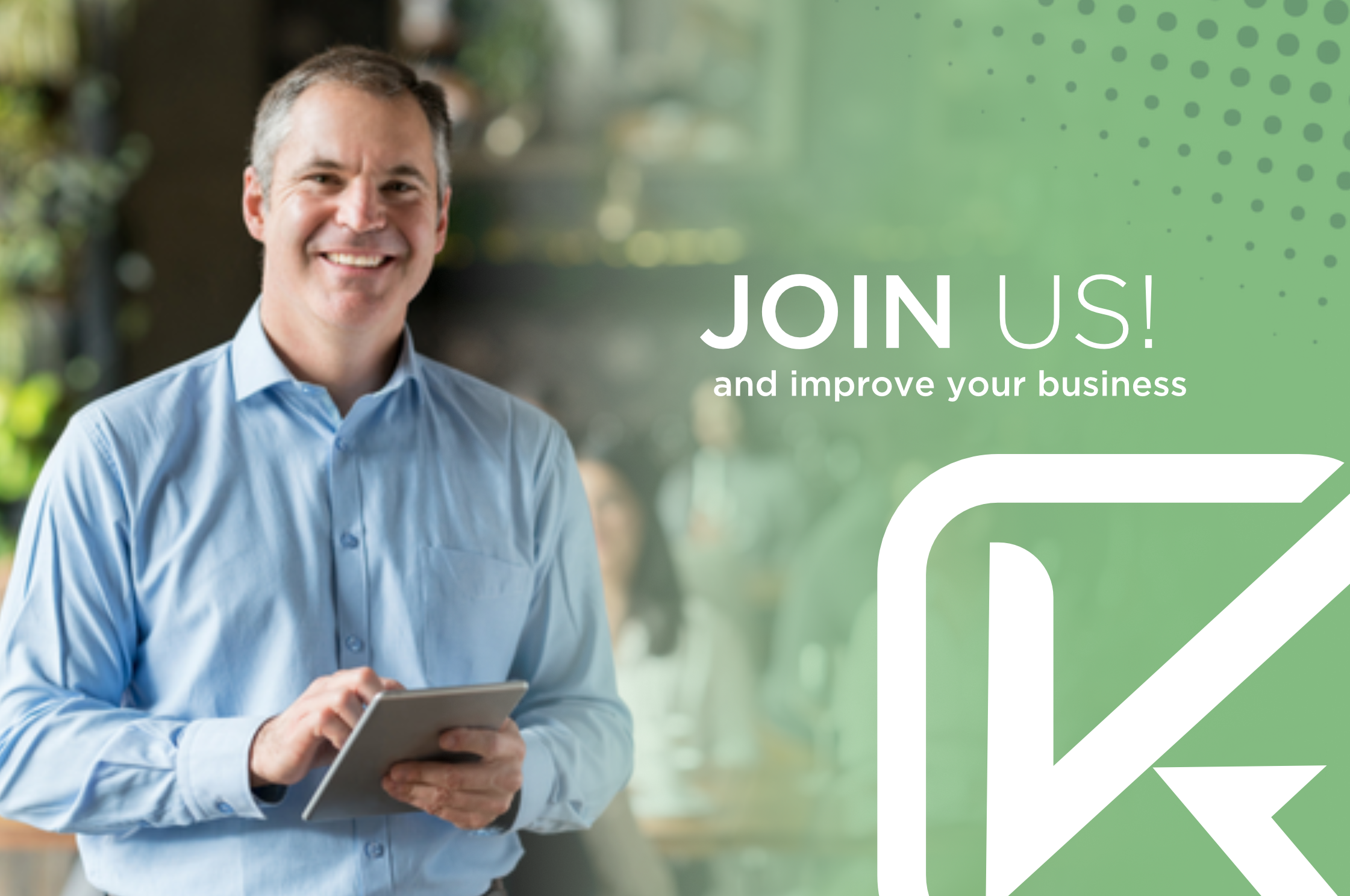 Join Our Network of Restaurants